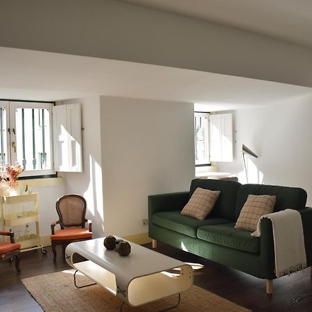 S. Bento Studio W/ Garage ลิสบอน ภายนอก รูปภาพ