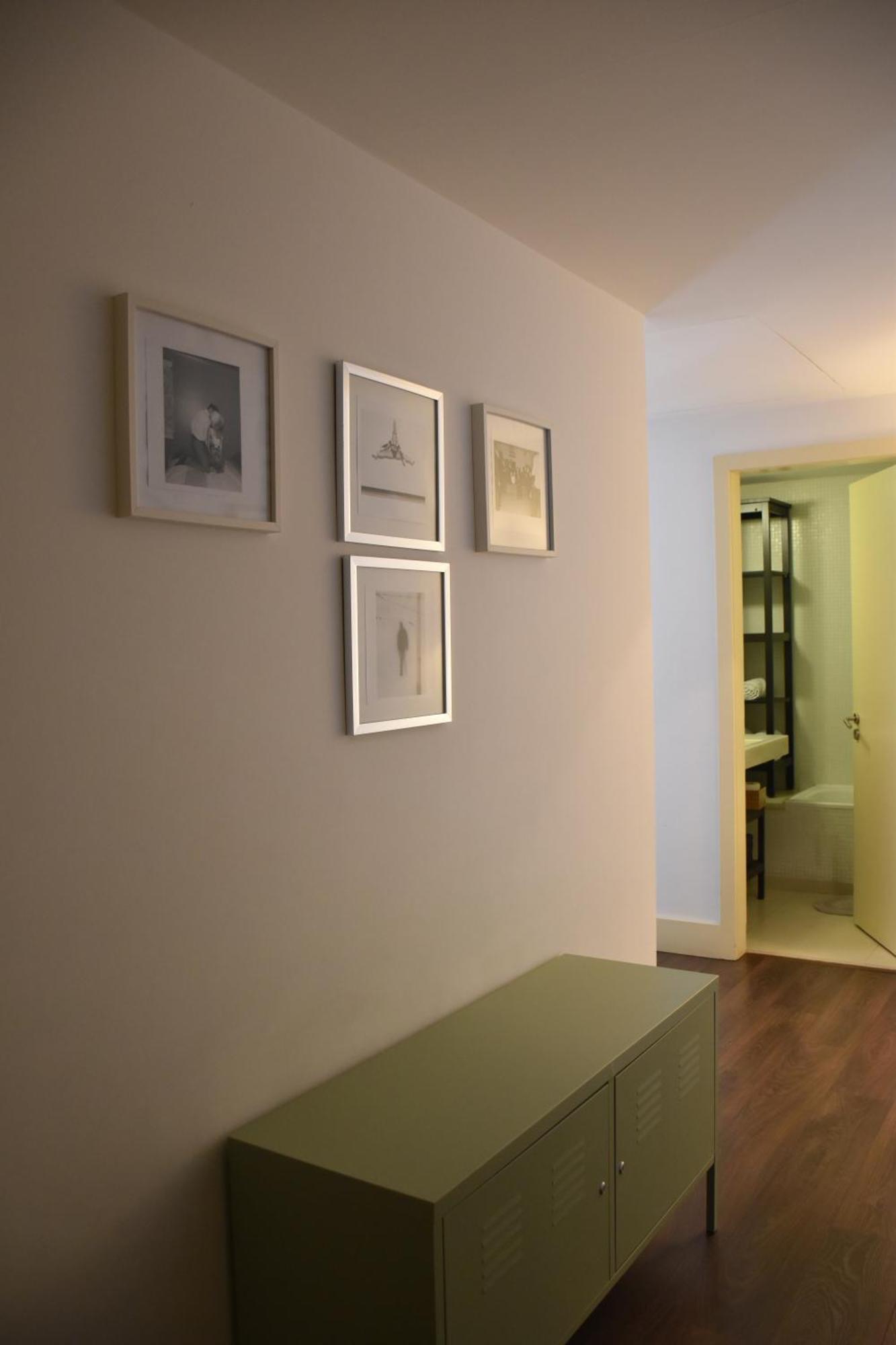 S. Bento Studio W/ Garage ลิสบอน ภายนอก รูปภาพ